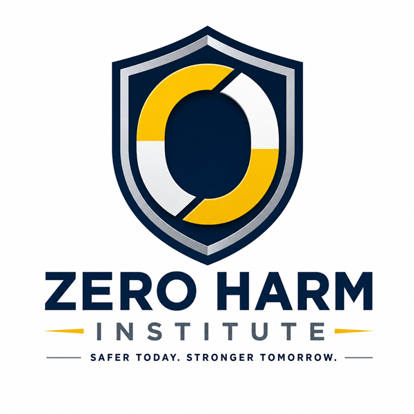 Zero Harm Institute logo
